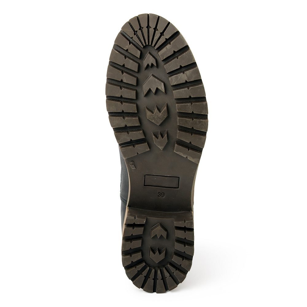 Pash Black Graphite Women