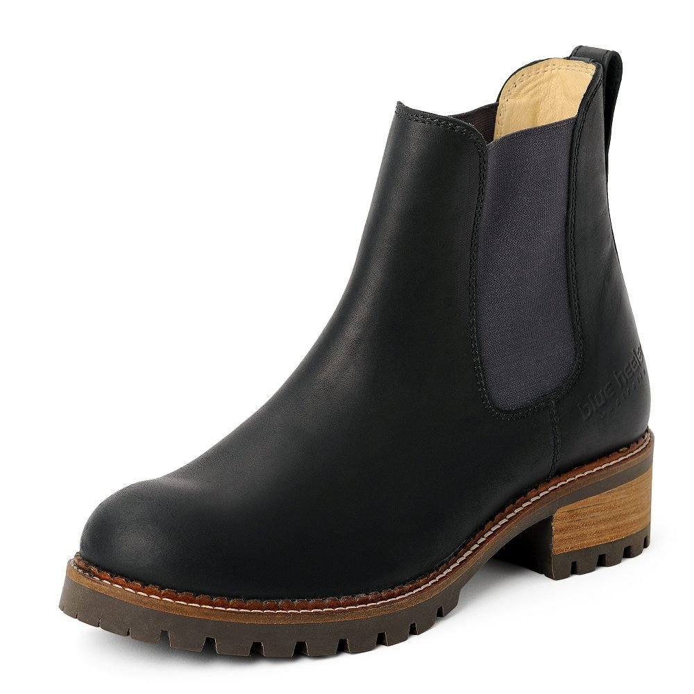 Pash Black Graphite Women
