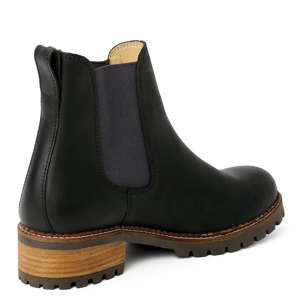 Pash Black Graphite Women
