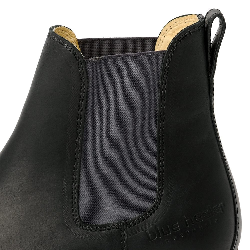 Pash Black Graphite Women