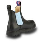 Jackaroo Black Sky Blue Men