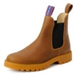 Sydney Cognac Men