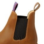 Sydney Cognac Men