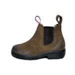 Outback Kids Raw Khaki Brown