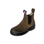 Outback Kids Raw Khaki Brown