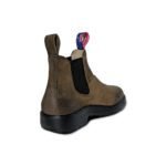 Outback Kids Raw Khaki Brown