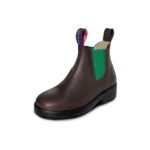 Outback Kids Brown Green