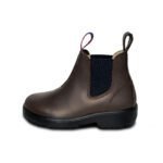 Outback Kids Brown Blue