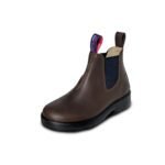 Outback Kids Brown Blue