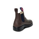 Outback Kids Brown Blue