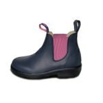 Outback Kids Blue Mauve