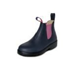 Outback Kids Blue Mauve