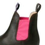 Jackaroo Brown Pink Women