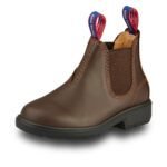 Little Boss Chestnut Brown