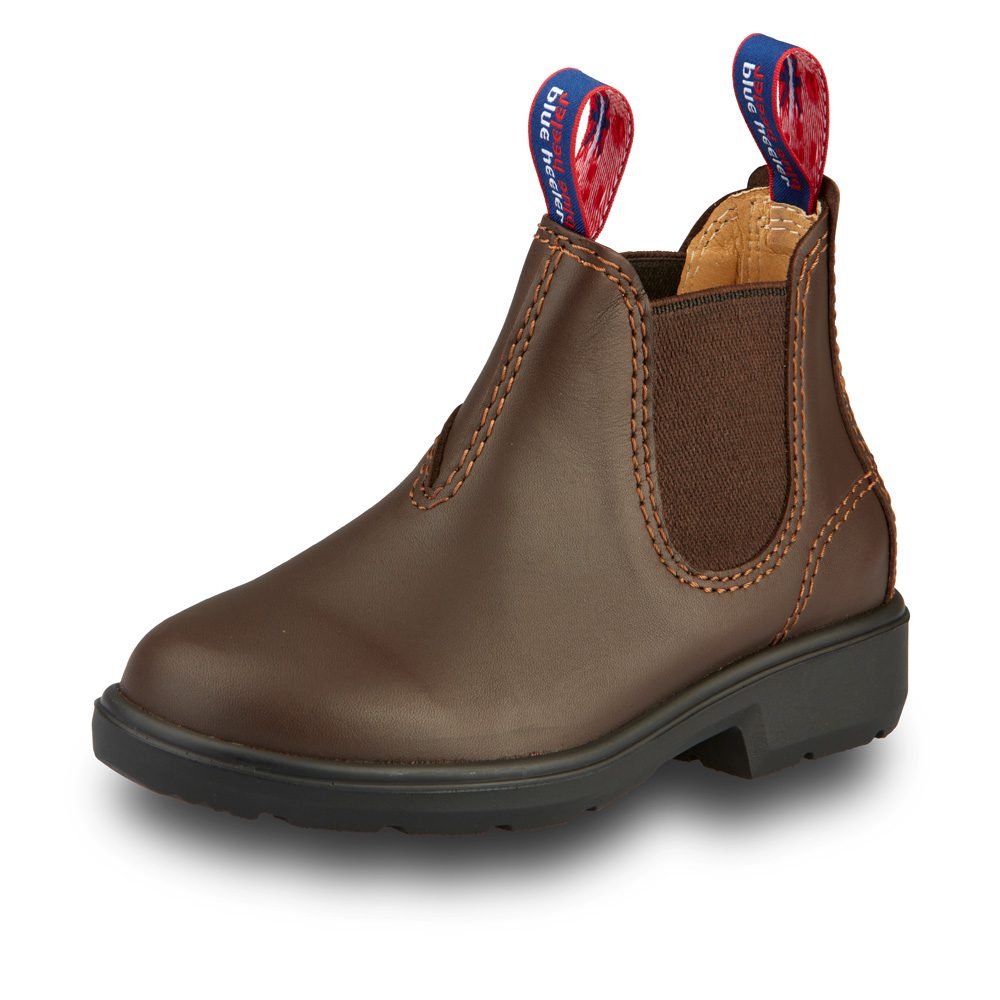 Little Boss Chestnut Brown
