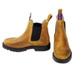 Fraser Raw Mustard Women