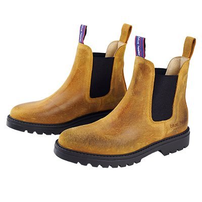Fraser Raw Mustard Women