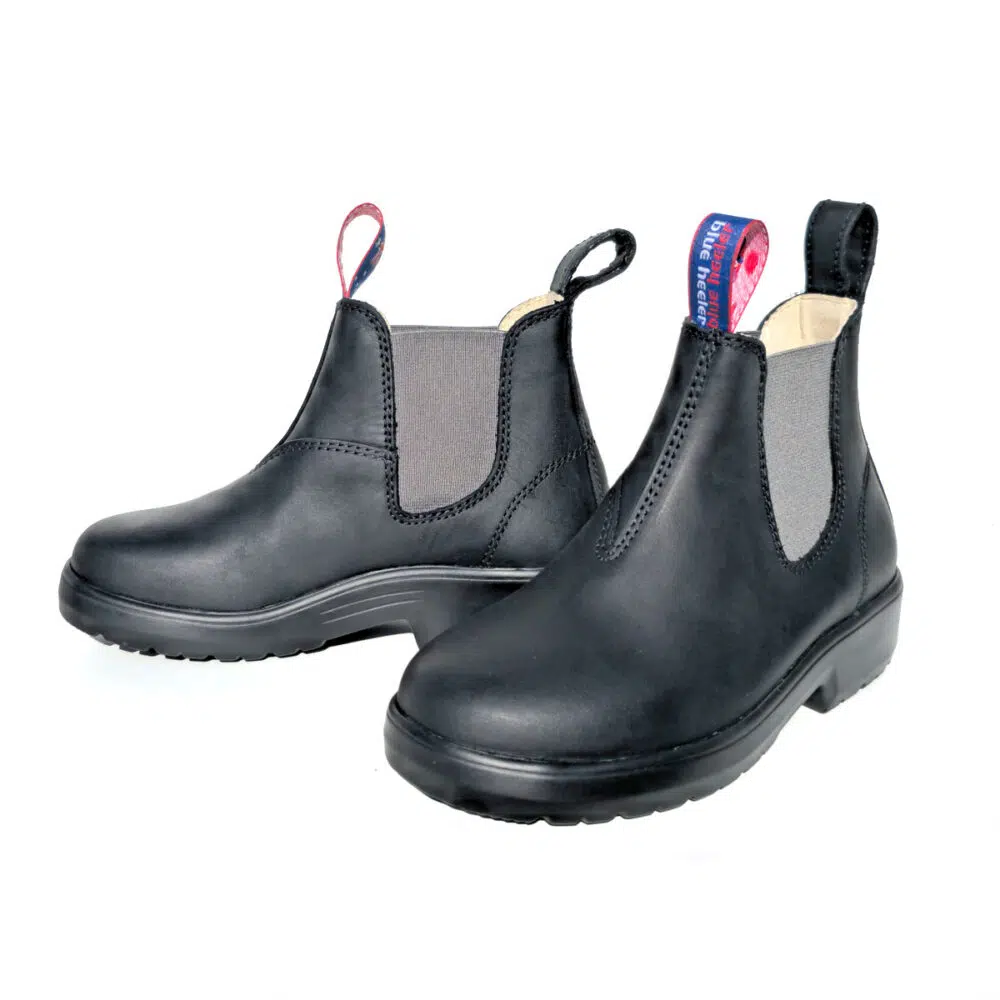 Black Graphite