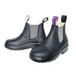 Outback Kids Black Graphite