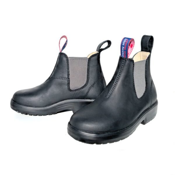 Outback Kids Black Graphite