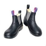Outback Kids Black Graphite