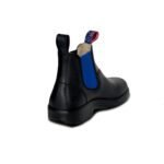 Outback Kids Black Royal Blue