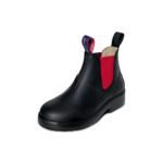 Outback Kids Black Red
