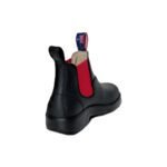 Outback Kids Black Red
