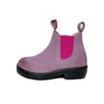 Outback Kids Raw Orchid Pink