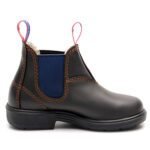 Wombat Guinness Blue Winter Boots