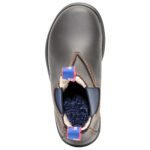 Wombat Guinness Blue Winter Boots