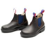 Wombat Guinness Blue Winter Boots