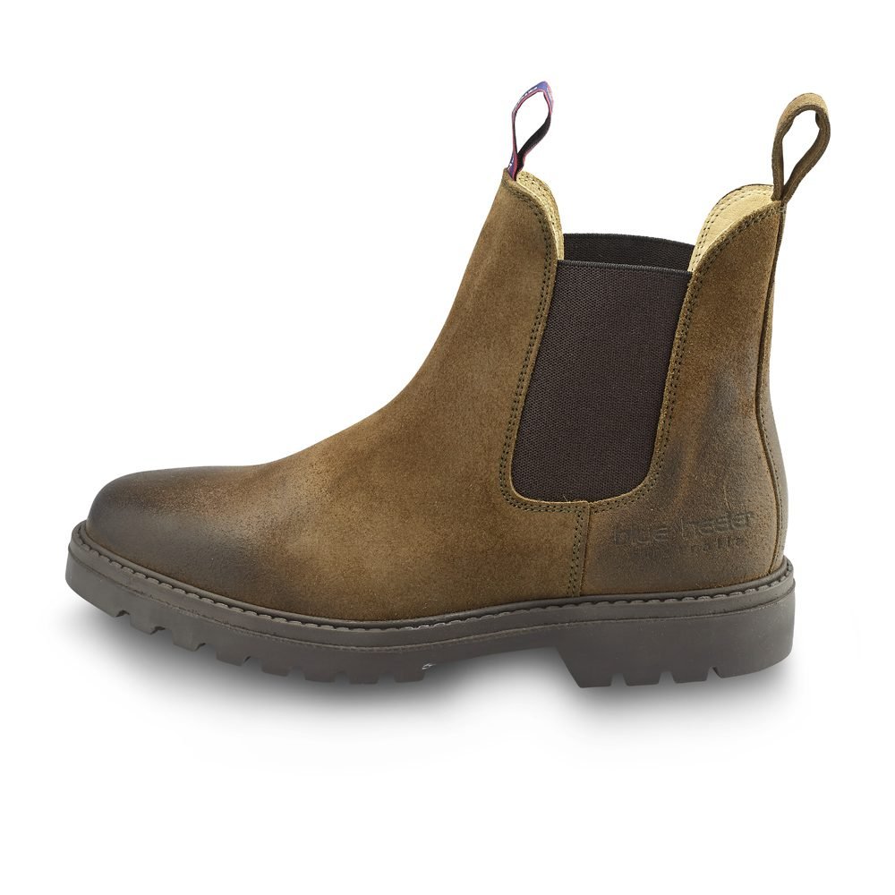 Fraser Raw Khaki Women
