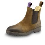 Fraser Raw Khaki Women