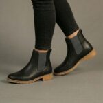 JOSSLYN black grey