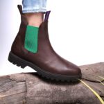JACKAROO brown green