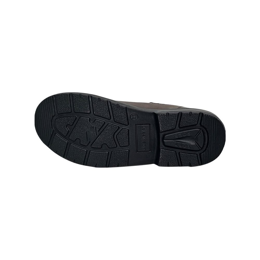 Outback Kids Black Red
