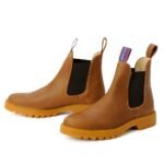 Sydney Cognac xxl Women