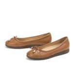Mira Cognac Women