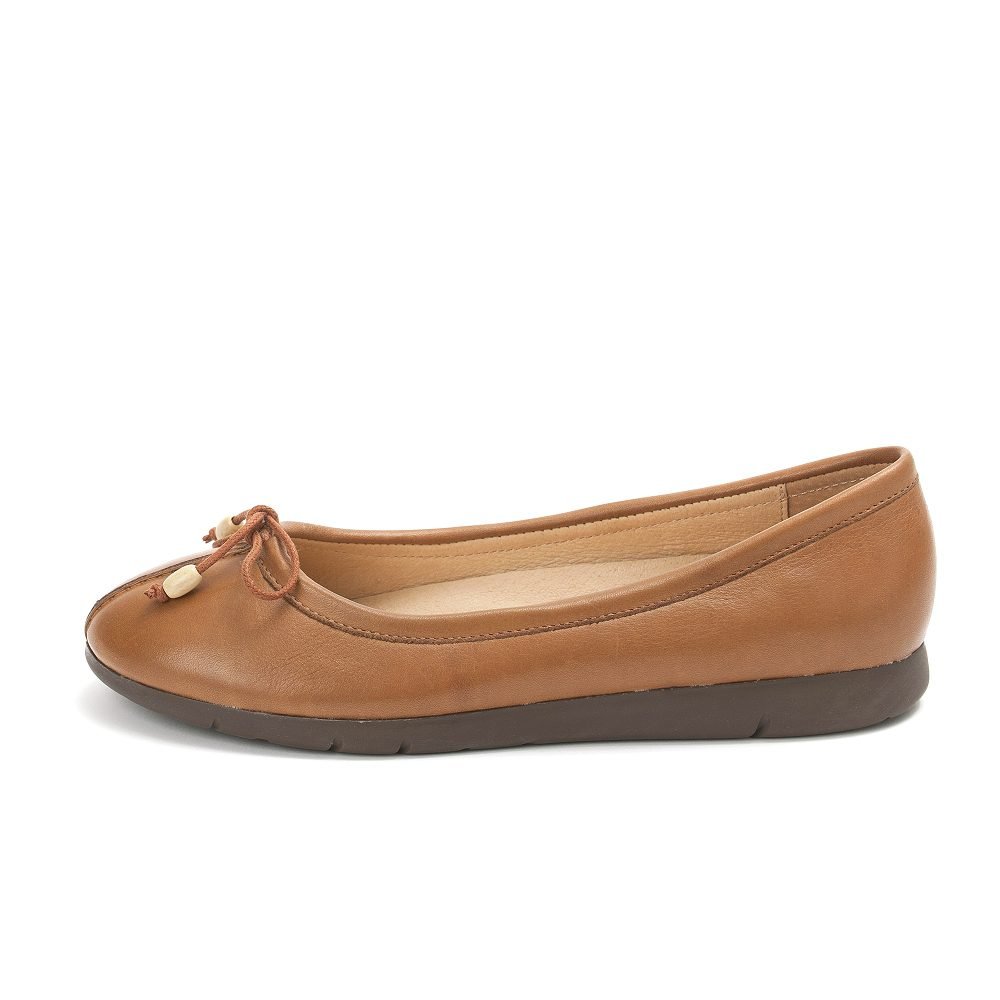 Mira Cognac Women