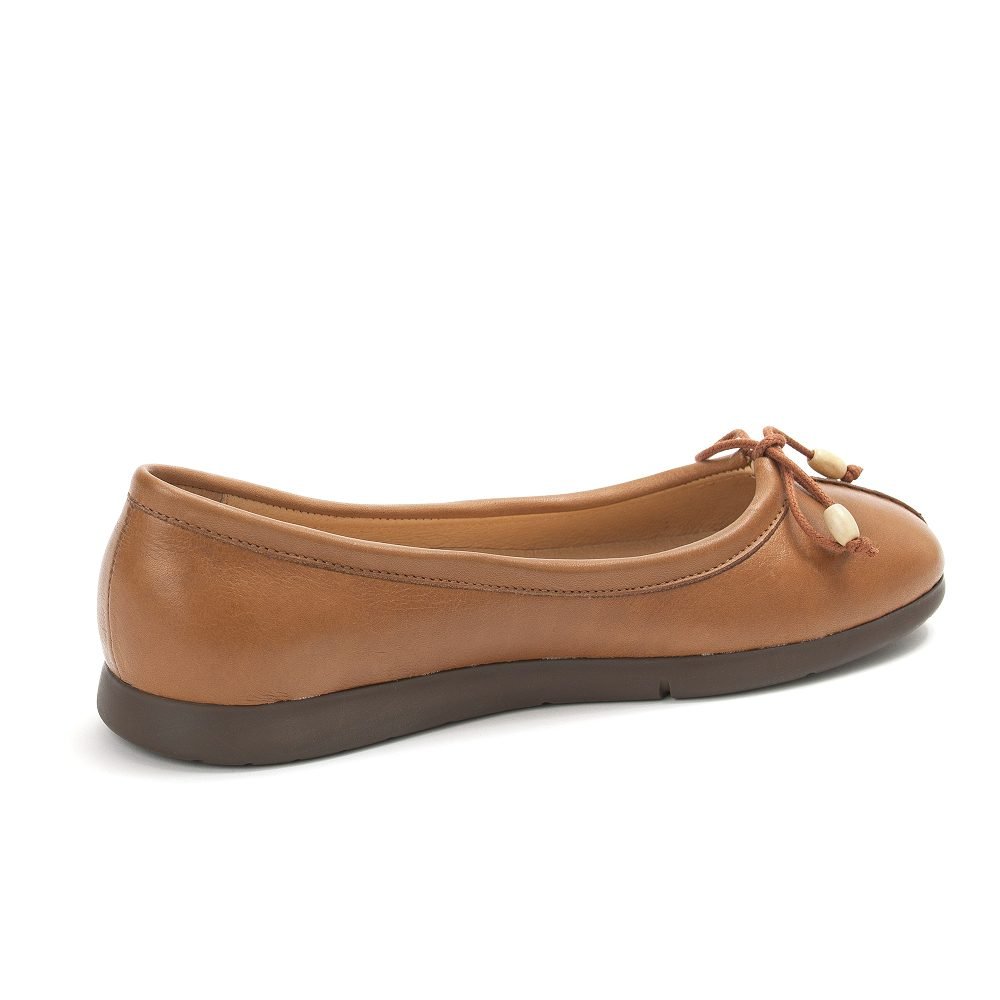 Mira Cognac Women
