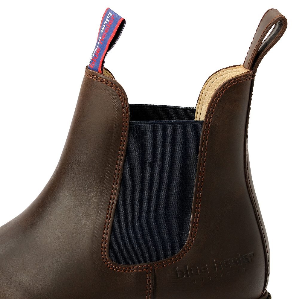 Jackaroo Brown Navy xxl Women