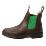 Jackaroo brown green Women