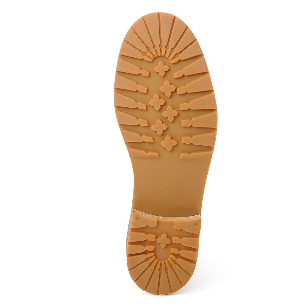 Josslyn Cognac Sky Blue Women