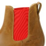 Pash Cognac Red Women