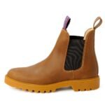 Sydney Cognac xxl Women