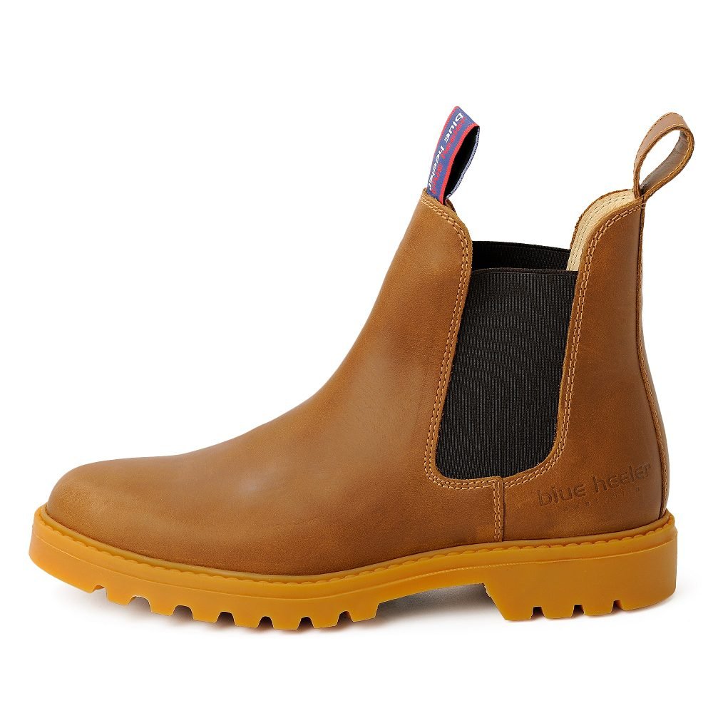 Sydney Cognac xxl Women