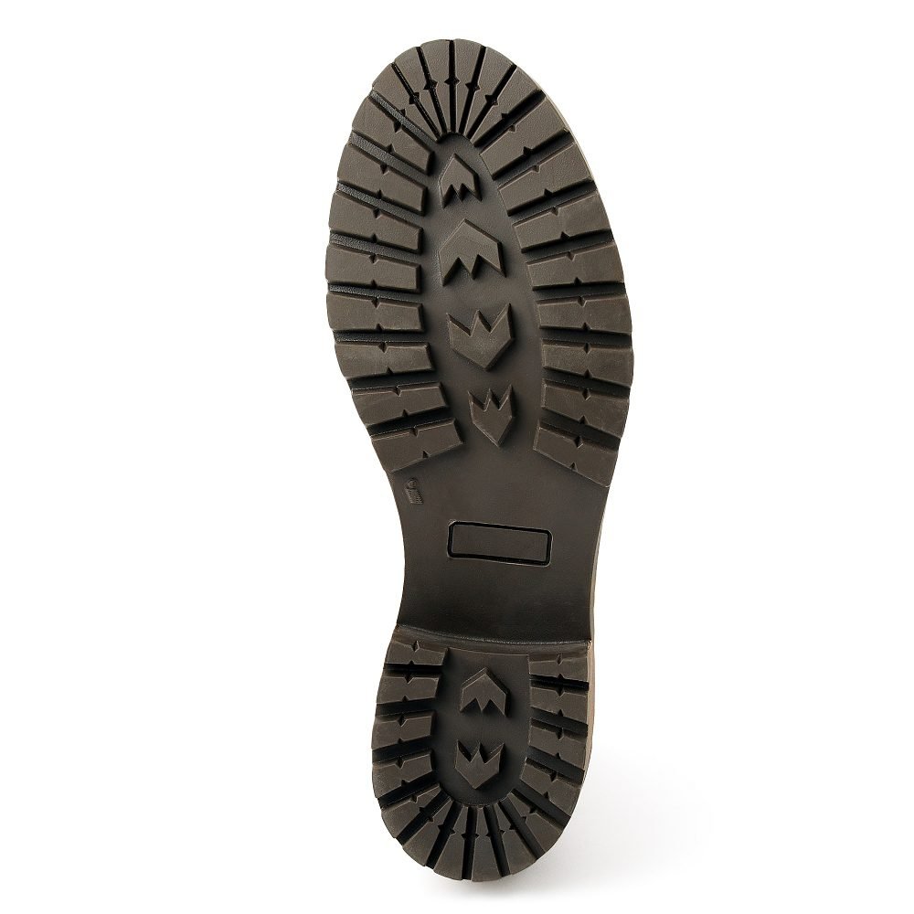 Pash Cognac Red Women