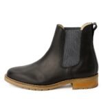Josslyn Black Grey Women