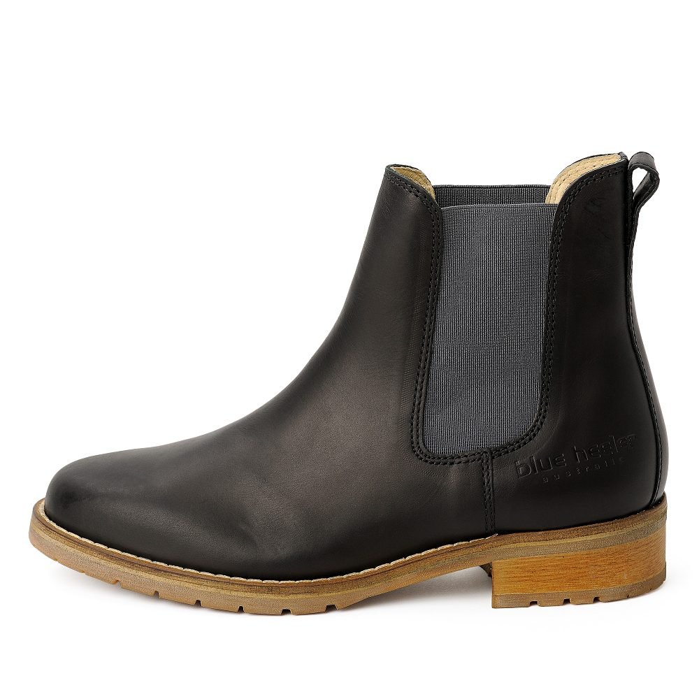 Josslyn Black Grey Women